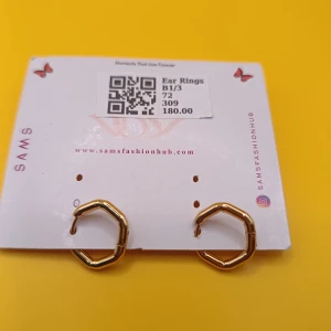 Ear Rings